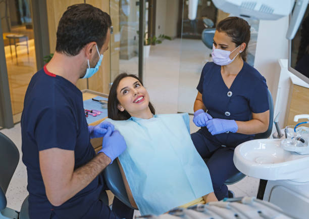 Best Preventive Dentistry  in Lynden, WA