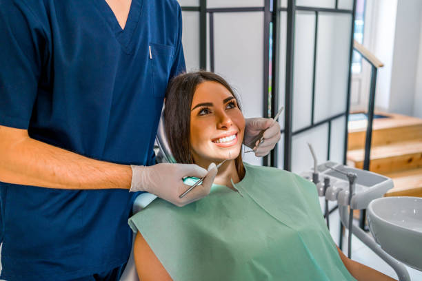 Best Cosmetic Dentistry  in Lynden, WA